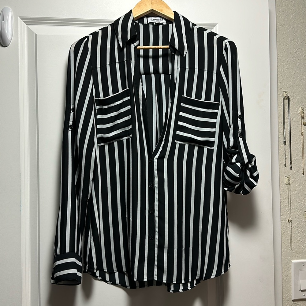 Express top